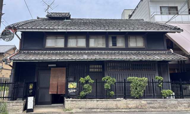 京都・伏見港「珊瑚庵」 | 喜界島サンゴ礁科学研究所