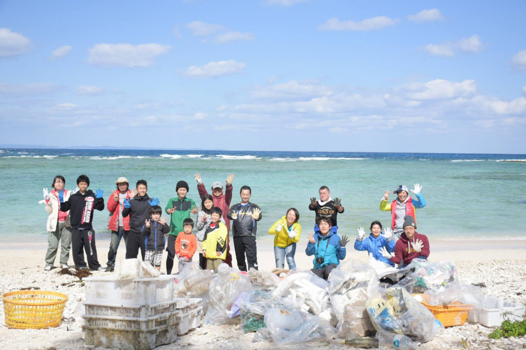 beachclean